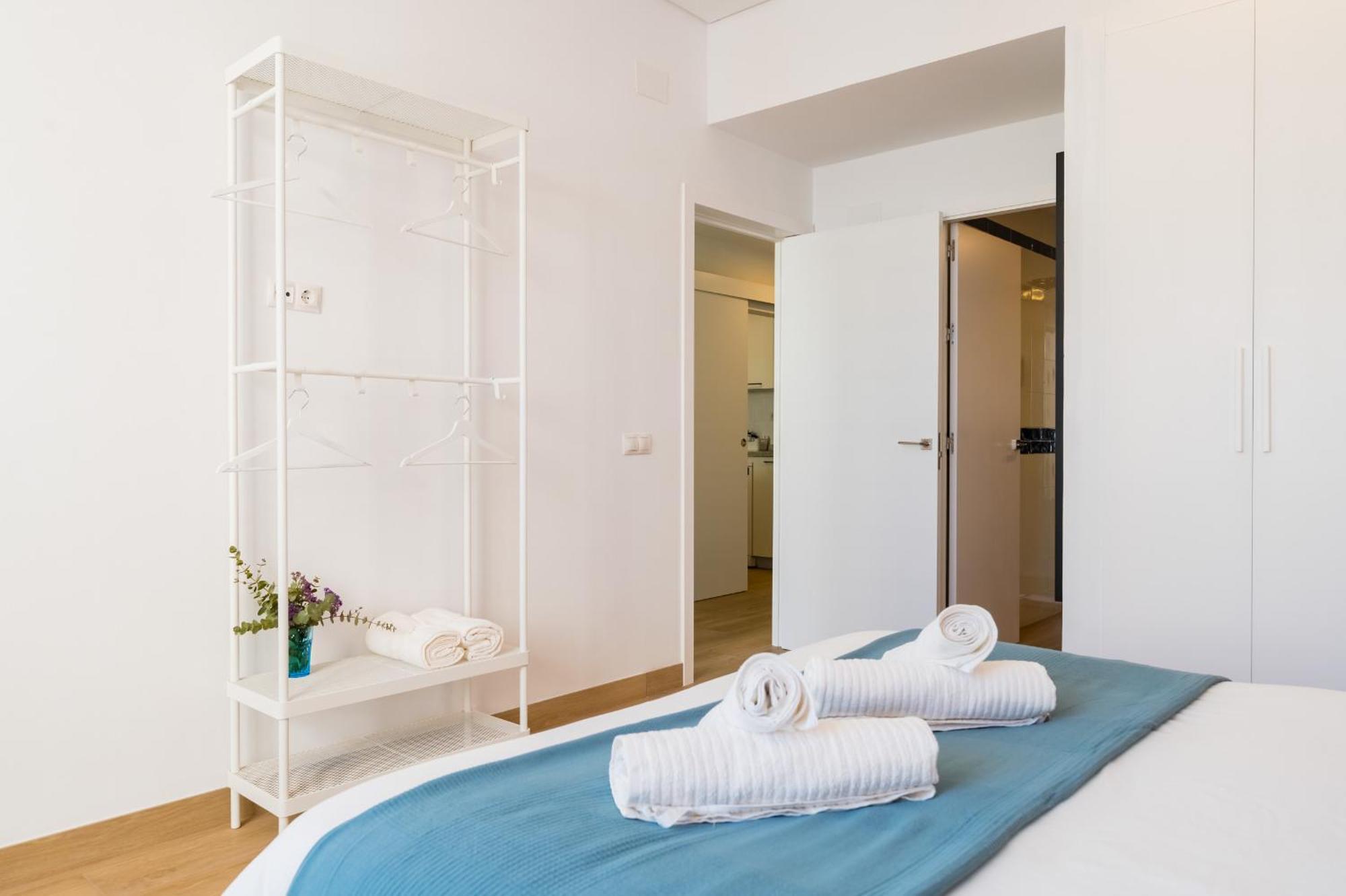 Anfitrion Sevilla 8 ภายนอก รูปภาพ